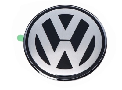 EMBLEMA INSIGNIA DE TAPA VW NUEVO BEETLE ASO  