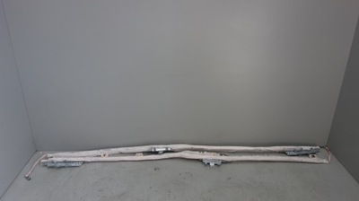 Bmw 5 gt модуль подушка безопасности шторка безопасности комплект фото №1