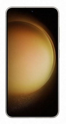 Smartfon Samsung Galaxy S23 8 GB / 256 GB 5G kremowy