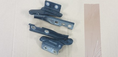 Петли капот seat exeo фото №1