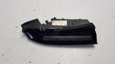 Противотуманная фара левый porsche panamera 971 фото №1