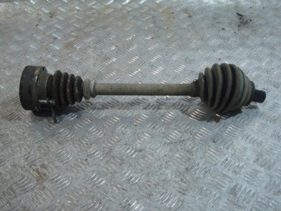 Приводной вал левое  перед 1,9 tdi vw golf v 03- poznań фото №1