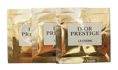 Dior Prestige La Creme Texture Riche krem 10ml