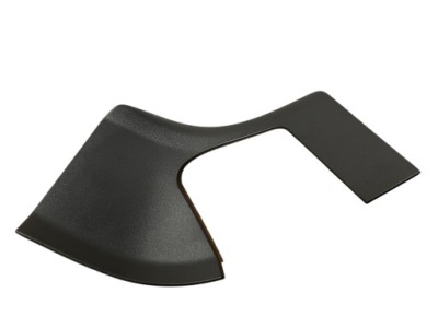 Захист поперечина безпеки права bmw xm g09 фото №1