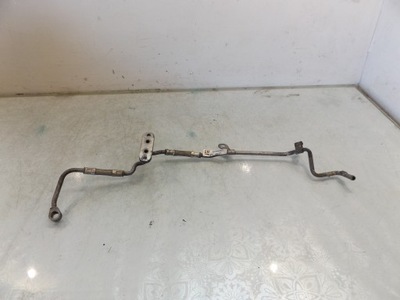 Meriva b 1,6cdti трубка турбины 55593801 фото №1