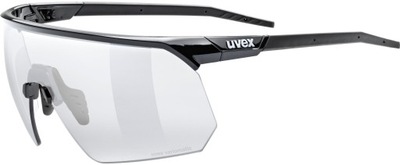 Okulary Rowerowe UVEX PACE ONE V VARIO S1-S3
