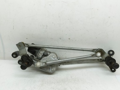 Honda hr-v ii ru 1.5b механизм дворник перед фото №1