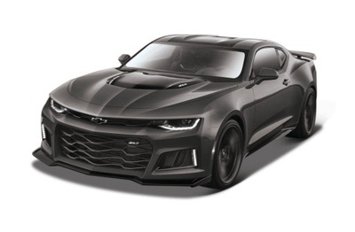 MAISTO Model CHEVROLET CAMARO ZL1 1:24 Do Złożenia