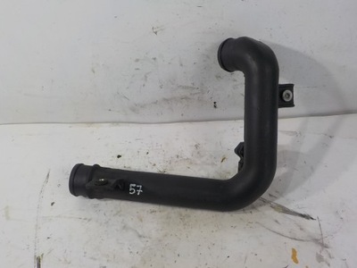 Dodge journey caliber 2.0 crd труба шланг інтеркулер 04891760ab фото №1