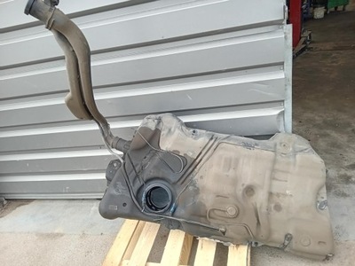 Бак топлива дизель citroen c5 iii x7 фото №1