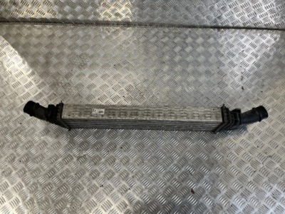 Інтеркулер audi a5 8t 07- 2.0 tdi 8k0145805g фото №1