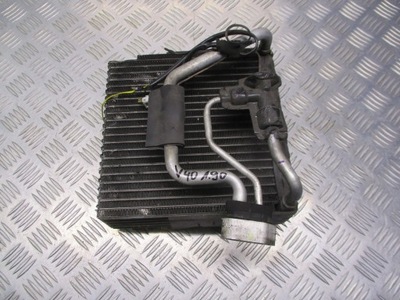 Радиатор отопителя volvo v40 фото №1