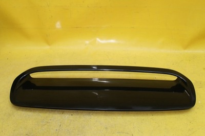 Впуск повітря капот legacy iv kombi фото №1