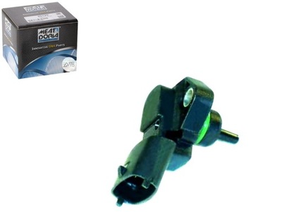 Датчик тиску повітря - труба впускна [meat d фото №1