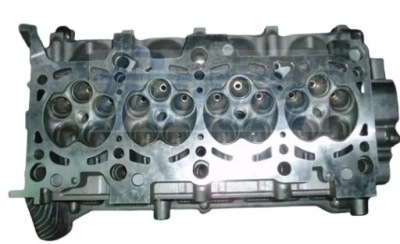 Головка двигателя ch17-1052 freccia audi a3 фото №1