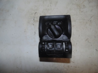 Перемикач вимикач світла opel vectra b 53142807 m. фото №1