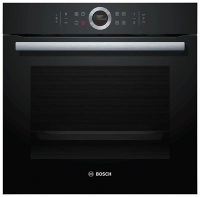 Bosch Serie 8 HBG635BB1