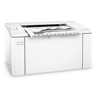 Drukarka HP LaserJet Pro M102w P:12929