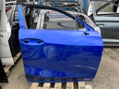 Дверь правое передние lexus ux 2018- фото №1