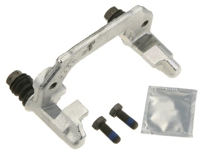 CALIPER BRAKE TRW BDA1128 MOCOWANIE, FORD  