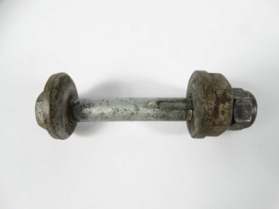 Болт сходження важеля задні mercedes ml w163 фото №1