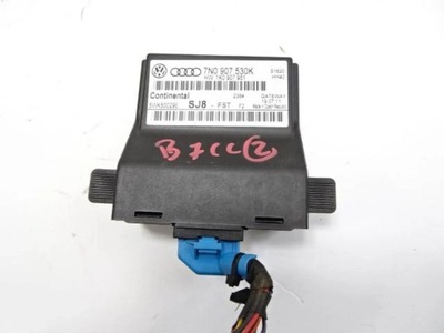 MODULIS GATEWAY VOLKSWAGEN PASSAT B6 CC 