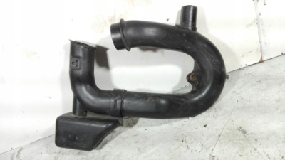 Воздухозаборник воздуха резонатор 1.4 16v honda civic vi фото №1