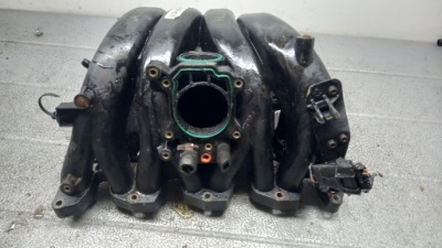 Коллектор всасывающий opel vectra c 06r 2.2b kombi фото №1