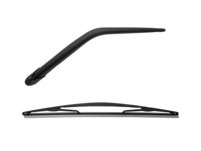 REANULT TRAFIC II REAR HOLDER WIPER BLADE REAR  