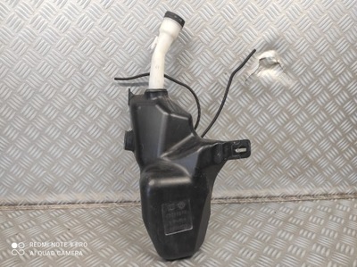 Бачок рідина do омивача помпа opel zafira iii c фото №1