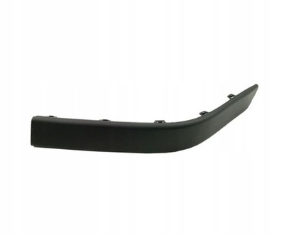 BRIDA DE PARAGOLPES AUDI 100 C4 91- 4A0807222 DERECHA  