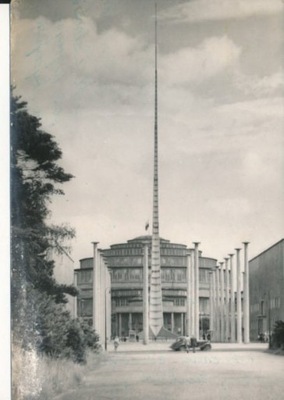 Pocztówka Wrocław - 020608