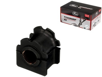 Втулка стабілізатора gates фото №1