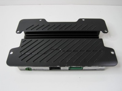 Модуль усилитель jaguar xf hk62-19c164-ad фото №1