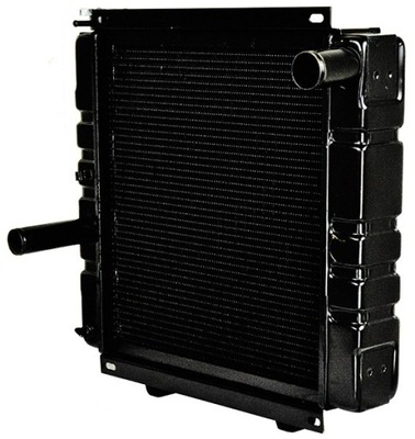 CHŁODNICA WODY WÓZEK WIDŁOWY DV 1792