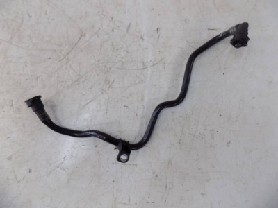 Volvo xc90 ii xc60 ii 2.0 t8 трубка шланг води 31368673 фото №1