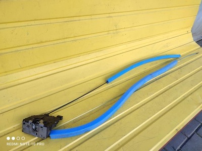 Fiat ducato iii замок дверь раздвижных фото №1