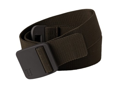 PASEK HARKILA TECH BELT WILLOW GREEN L/XL 125CM