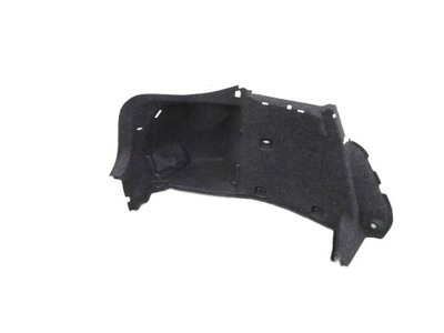 SKODA OCTAVIA 3 PANEL BOOT LEFT 5E5867427P  