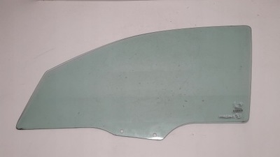 Mazda 2 ii 02-07 стекло с дверь левый перед фото №1