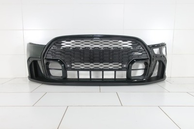 Бампер перед передній mini cooper s jcw f56 lci фото №1