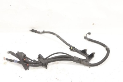 Mercedes gls x167 шланг генератора a1675404223 фото №1