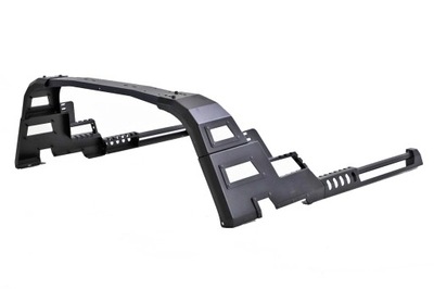 Dodge ram 1500 трубопровід кузов combat roll bar фото №1