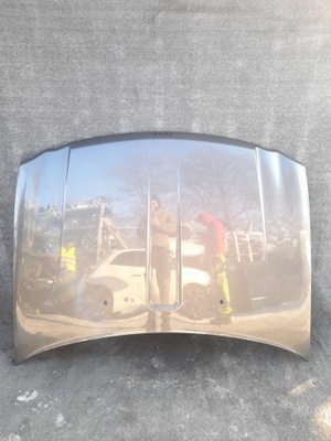 Капот передняя grand cherokee iii wk3 фото №1