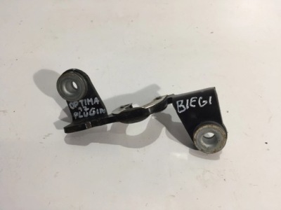 Kia optima iv 2017 кронштейн кронштейн тросов передач фото №1