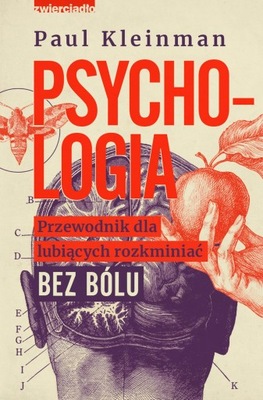 PSYCHOLOGIA. PRZEWODNIK DLA LUBIĄCYCH...