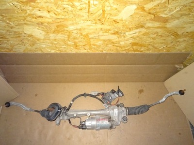 Renault espace v magiel трансмиссия рулевая 490016003r фото №1