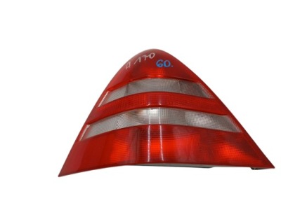 A1708200164 лампа ліва задня mercedes slk r170 фото №1