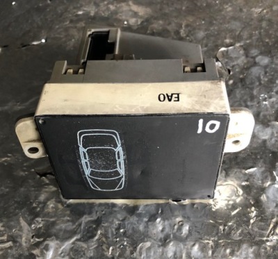 Ford mondeo mk1 дисплей 93bb10k910da 53070053a фото №1