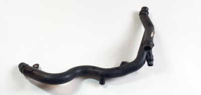 7794611 пабтрубок  труба трубка магистраль odpowiecznik воды жидкость - bmw e60 e61 e63 фото №1